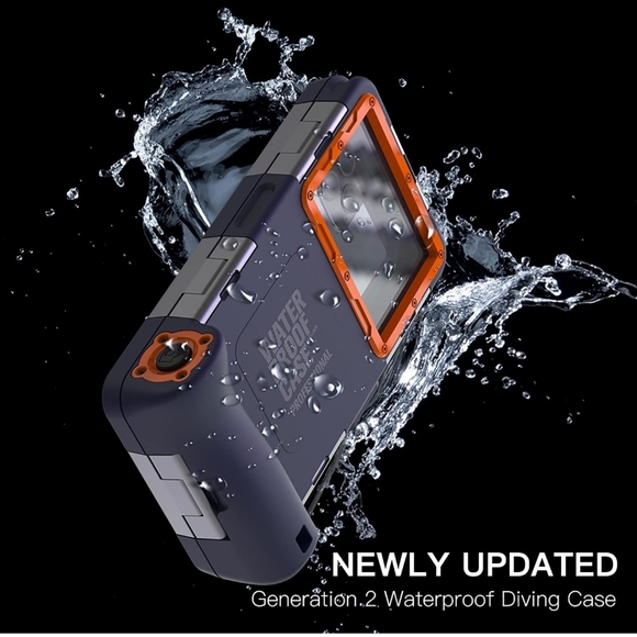 Waterproof Case - Picture 2 of 6